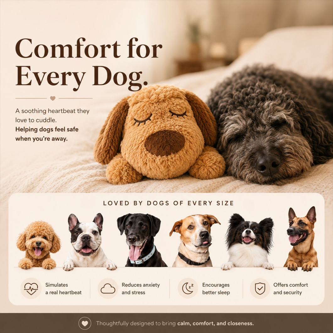 CalmTails Pet Pal