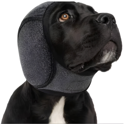 CalmTails Noise Cancelling Ear Wrap