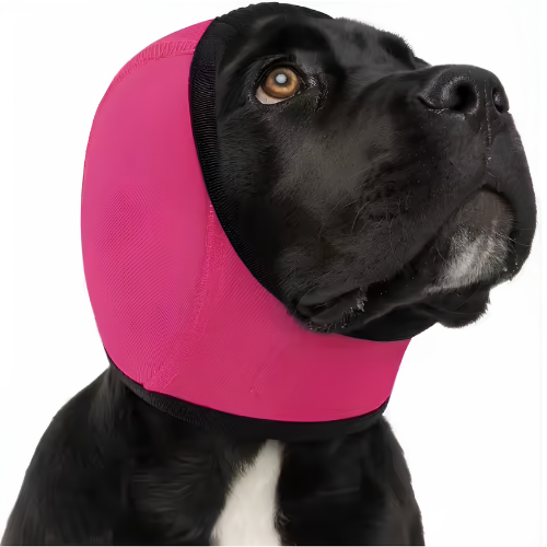 CalmTails Noise Cancelling Ear Wrap