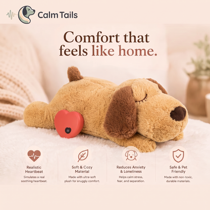 CalmTails Pet Pal